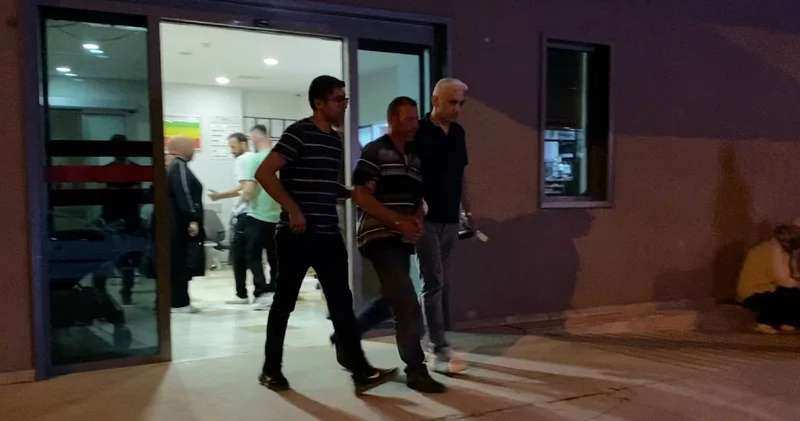 Sağır ve dilsiz kişiye saldırı: Boğazından bıçakladı