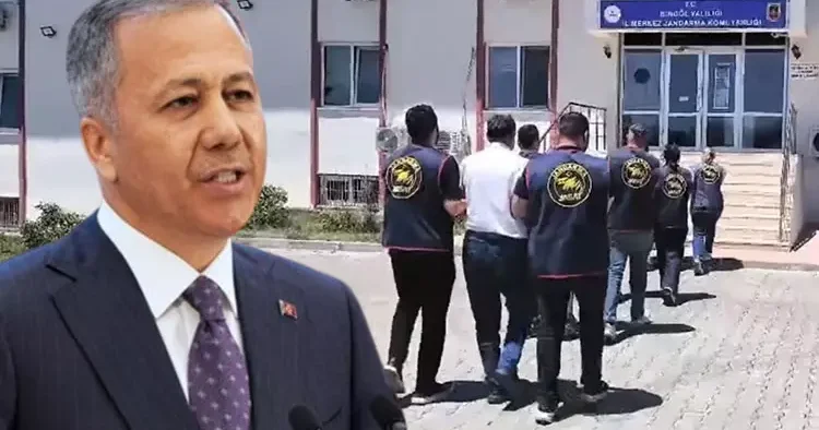 Bakan Yerlikaya: 20 yıl sonra JASAT, isimsiz bebeğin faillerini yakaladı