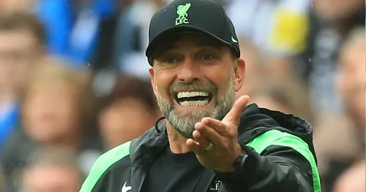 Jürgen Klopp Dünya Kulüpler Kupası’na ateş püskürdü: İnsanlık dışı!