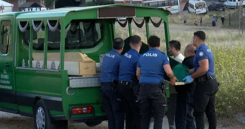 Esenyurt ta cansız bedeni bulunmuştu! Acı detay ortaya çıktı