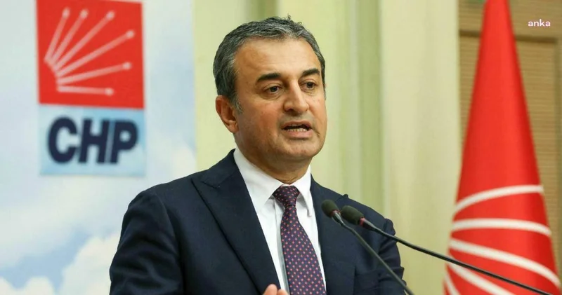 CHP li Bulut tan 600 troll iddiasına suç duyurusu