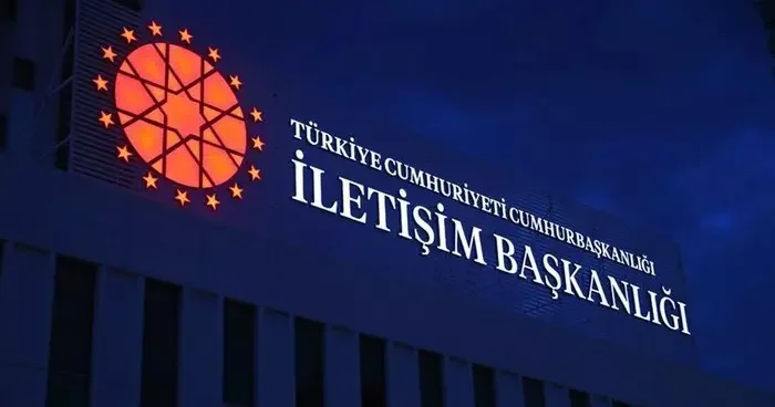 Cumhurbaşkanlığı İletişim Başkanlığından orman yangınlarına ilişkin paylaşım