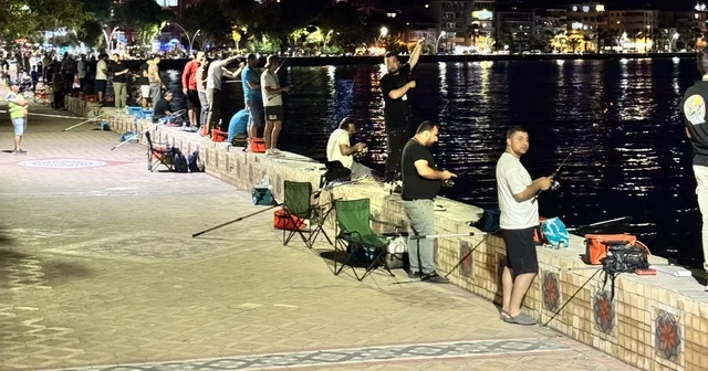 Kocaeli de Ulusal LRF Yarışması düzenlendi Kocaeli Haberleri
