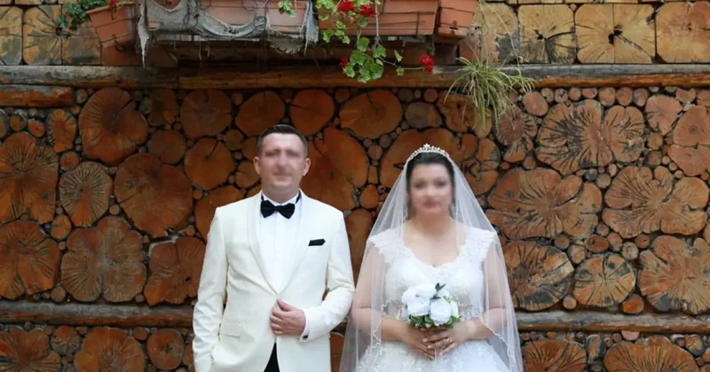 Korkunç olay! Dilek öğretmeni 6. kattan attı