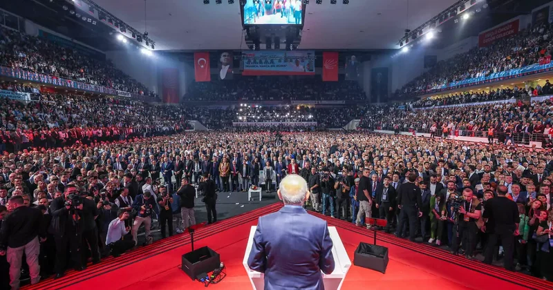 Kılıçdaroğlu’ndan İmamoğlu cephesini ürküten kulis: CHP’yi 1 yıl boyunca dizayn edeceğiz