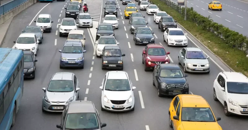 UTTS cihazının montajı için son 2 gün! Taktırmayana 140 bin liraya kadar ceza