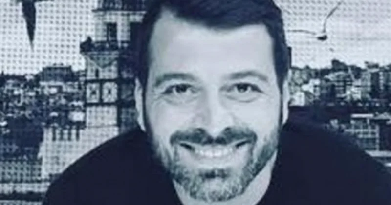 Yoğurtçu Parkı nda gözaltına alınan gazeteci Ertuğrul Albayrak serbest bırakıldı: 48 yaşında, nerdesin aşkım demenin suç olduğunu ögrendim