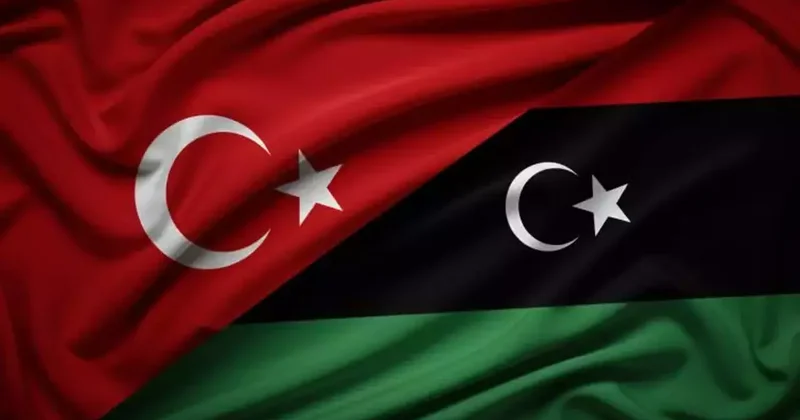 AB kararını açıkladı! Libya dan Türkiye iddialarına cevap: Asla kabul edilemez