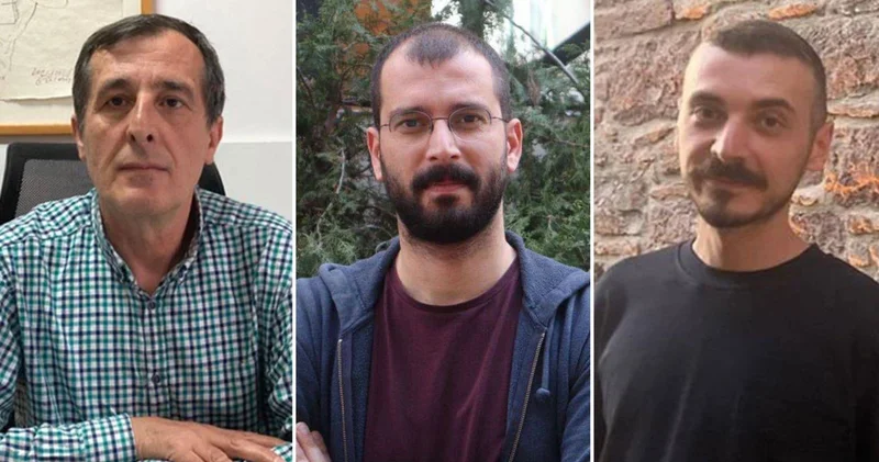BirGün e Akın Gürlek davası: İlk duruşma 30 Haziran’da