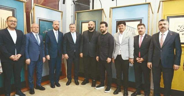 Adil i Mutlak Bursa da Aktüel Haberleri