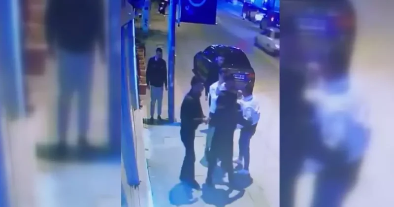 Kadın profilleriyle kandırıp zorla yüklü hesap ödettirenlere BALKIZ operasyonu