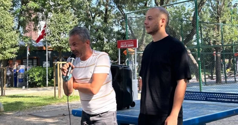 Gazeteci İrfan Değirmenci serbest bırakıldı