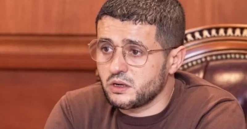 Kulüp başkanı kendisini protesto eden taraftarı silahla vurdu!