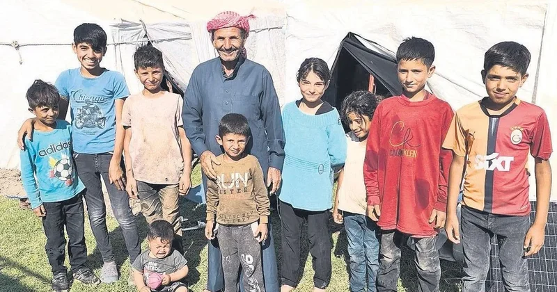 14. kez baba olmuştu: İlk günkü gibi heyecanlıyım