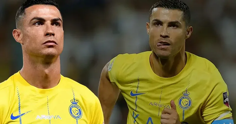 Why did Cristiano Ronaldo refuse to play in the FIFA Club World?