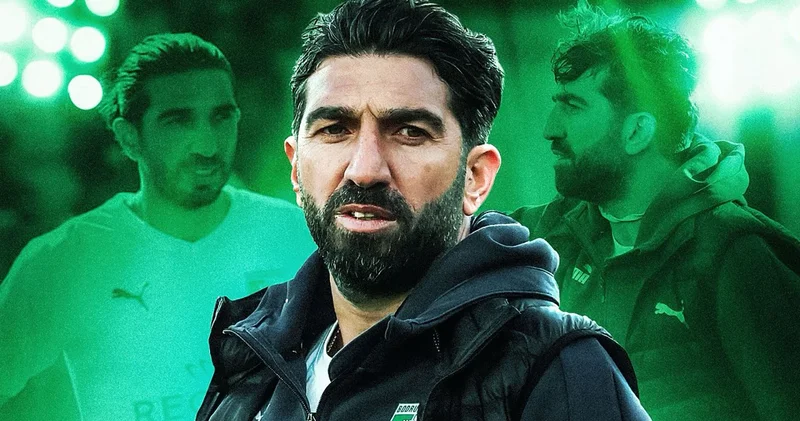 Bodrum FK da Burhan Eşer dönemi resmen başladı