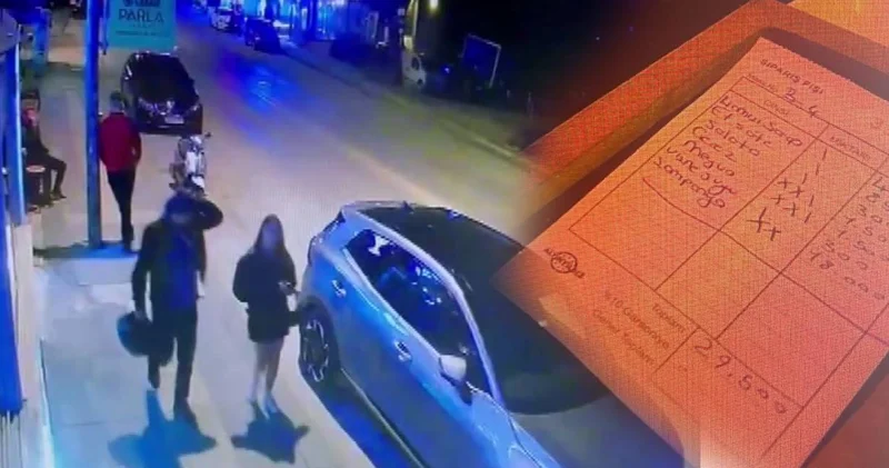 Erkekler özel olarak seçildi: Tanışma uygulaması üzerinden dolandırıcılık