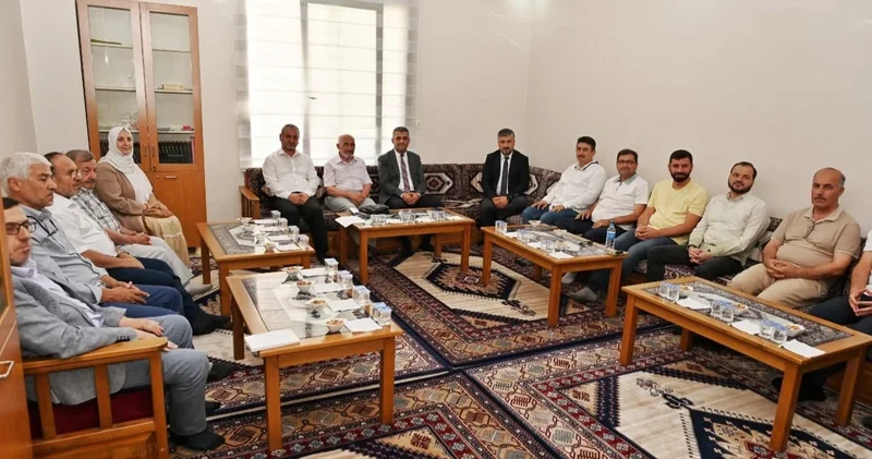 Eğitimde Değerler Eğitimi Projesi Haziran Ayı İl Koordinasyon Toplantısı gerçekleştirildi