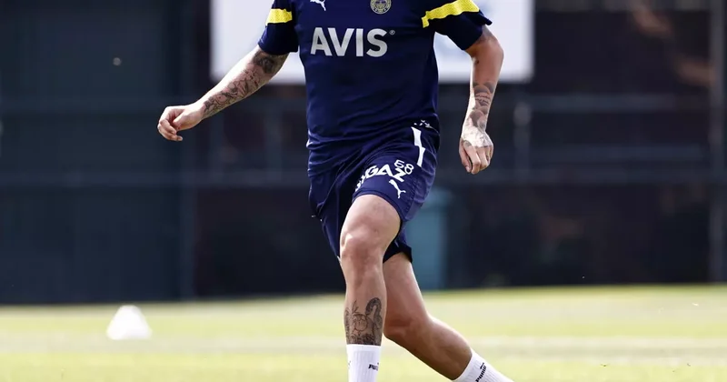 Fenerbahçe ye büyük umutlarla gelmişti: Süper Lig in yeni ekibiyle anlaştı