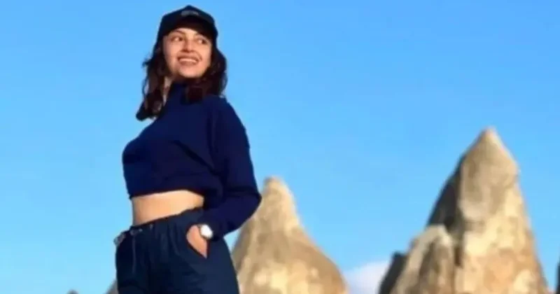 Eski eş cinayetine ağır müebbet