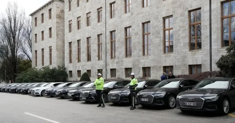 Kamuda tasarruf yine sözde kaldı Sözcü Gazetesi