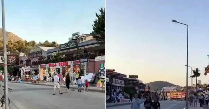 Yaz bitti, turist gitmedi: O bölgede esnaf kan ağlıyor!