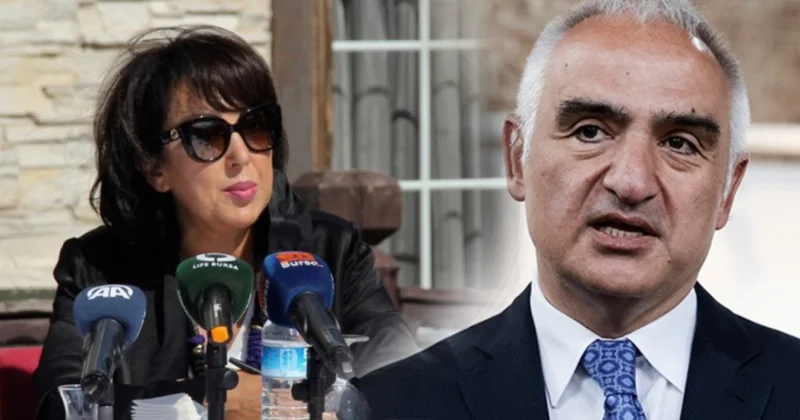 O benim kıymetlim dedi, yargıyı reddetti Sözcü Gazetesi
