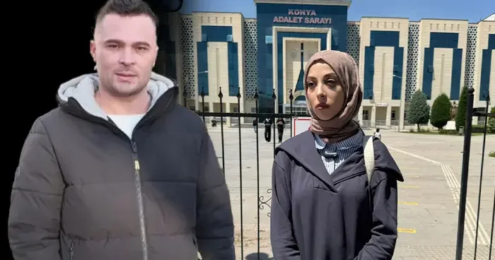 Şiddet görüp tehdit eden eski eşini şikayet etti: Delil sunduğu ses kaydı mağdur kadına ceza olarak geri döndü!