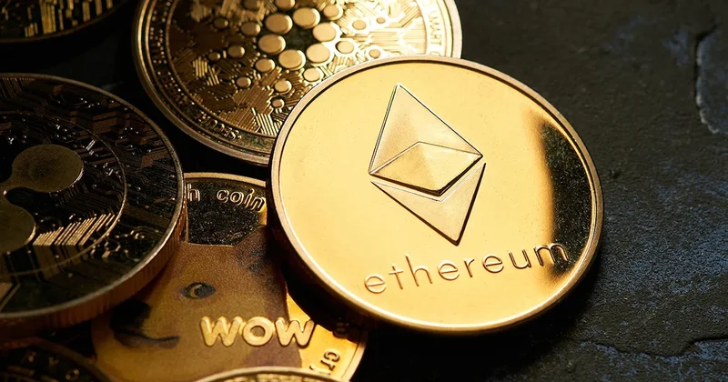 İngiliz bankadan Ethereum tahmini! Yeni rekorlara kapı aralandı Sözcü Gazetesi