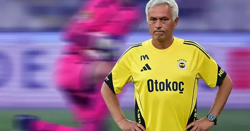 A youth vaccine for Fenerbahce: Big transfer surprise! 22 year old player targeted