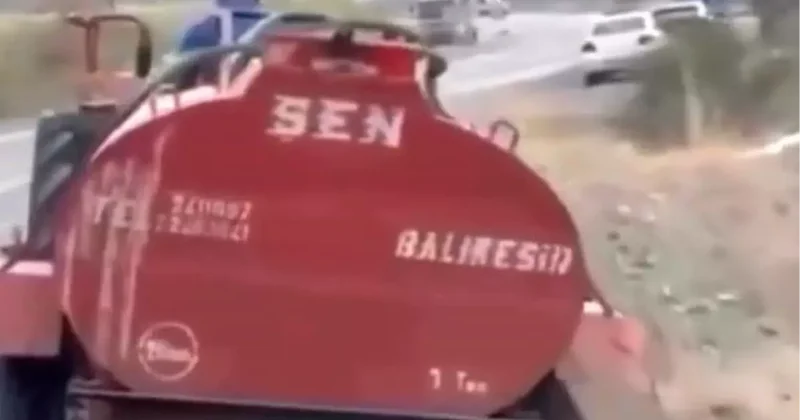 Bize kimse yıkamaz! 2 yıl sonra yine aynı fedakarlık