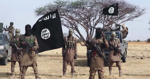 Nijerya da kaçırılan 38 kişi fidye ödenmesine rağmen öldürüldü Afrika Haberleri