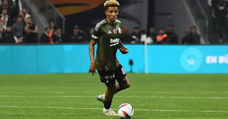 It s official! Beşiktaş gets 100 percent of Gedson to sell him right away