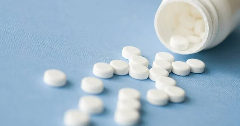 Dünyada en çok kullanılan ağrı kesicide büyük risk Sözcü Gazetesi