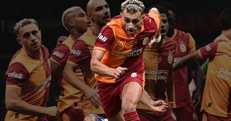 Barış Alper Yılmaz için 4 Avrupa ekibi birbirine girdi! Sözlü teklifler iletildi