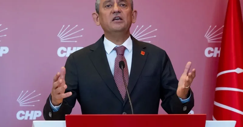 Özel yaptırdıkları anketi açıklayıp iddialı konuştu: Birinci olmazsak o gece siyaseti bırakırım
