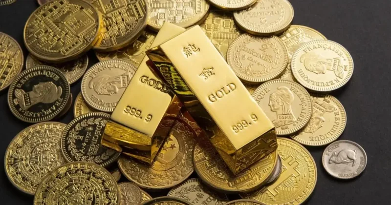 Sektörün dev isminden dikkat çeken tahmin: Ons altın 4 bin doları görebilir