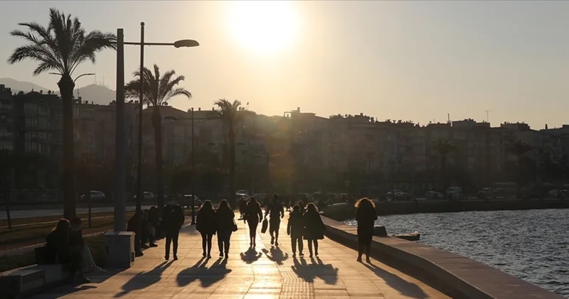 29 Temmuz Salı güncel hava durumu: Bugün hava nasıl? İzmir, Ankara, İstanbul il il hava tahminleri açıklandı!