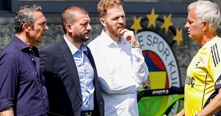 Fenerbahçe sol kanadını buldu! Anlaşma an meselesi, imzalar atılacak