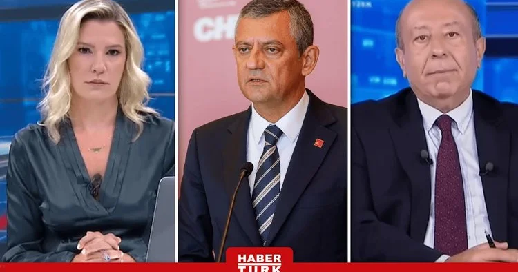 CHP Süreç Komisyonuna Katılacak Mı?