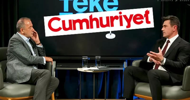 ICRYPEX skandalı Cumhuriyet e uzandı! Dolandırıcılık davasını apar topar durdurmuşlar