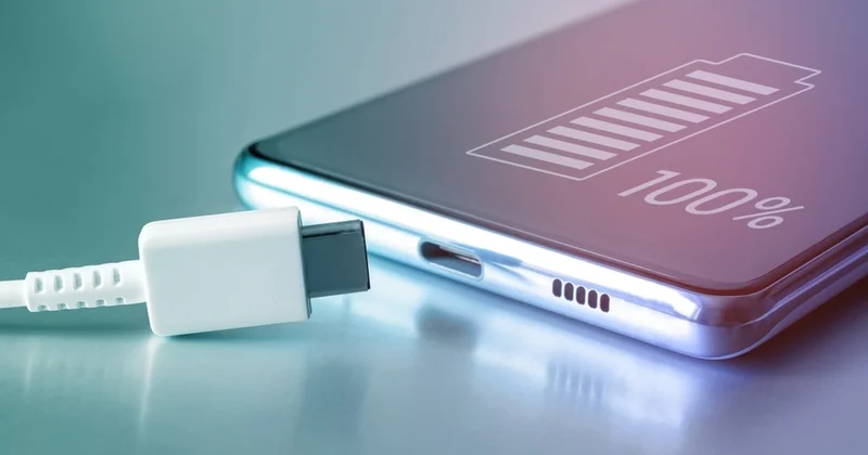 Şarjı günlerce dayanan telefon modelleri açıklandı: Listede ne Samsung ne de iPhone var Sözcü Gazetesi