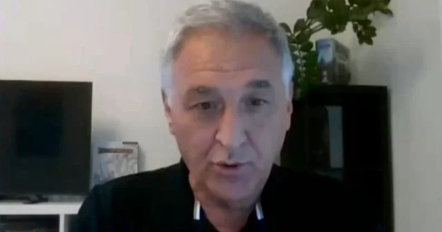 İngiltere nin Lozan da masa oyunu: İbrahim Ufuk Kaynak telgraf ve Japonya detayıyla açıkladı VİDEO İZLE