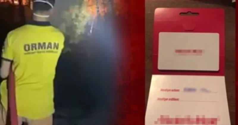 İşçiler yangında ölürken Orman İş Sendikasından gazetecilere sus payı! SÖZCÜ TV den tepki Sözcü Gazetesi