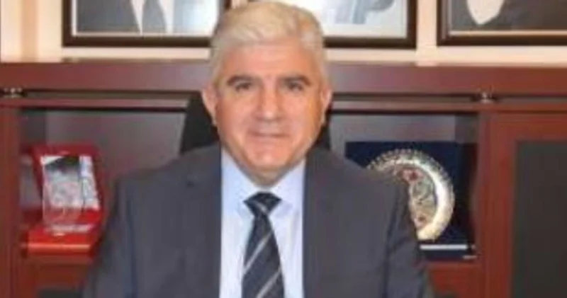 Görevden alınan CHP Çankaya İlçe Başkanı Fahri Yıldırım Habertürk e konuştu