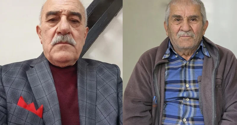 Arazi anlaşmazlığı nedeniyle amcasının oğlunu öldürüp kaçtı