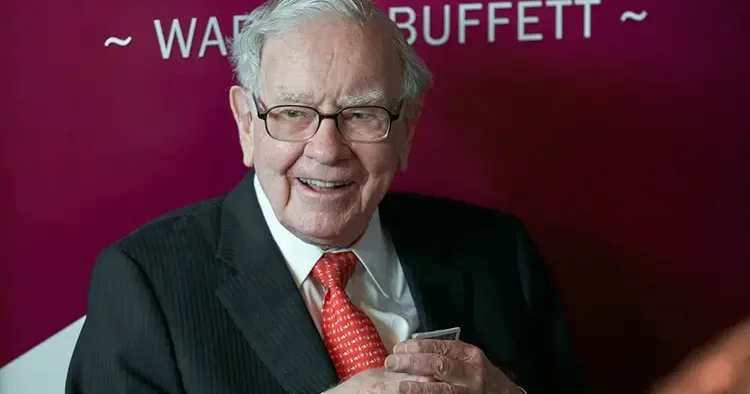 Berkshire Hathaway den hisse satışı