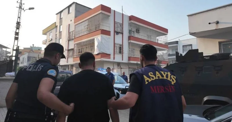 Mersin’de dolandırıcılık çetesi çökertildi: 18 gözaltı