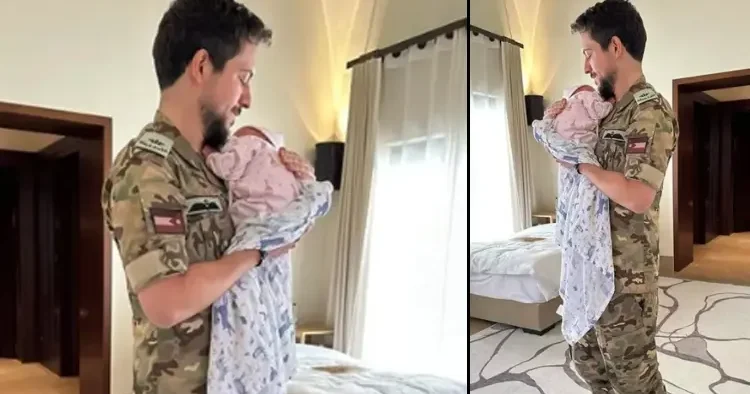 Kızım benim, bir yıl ne çabuk geçti... Daha dün el kadar bebektin... Artık abla bile oldun!