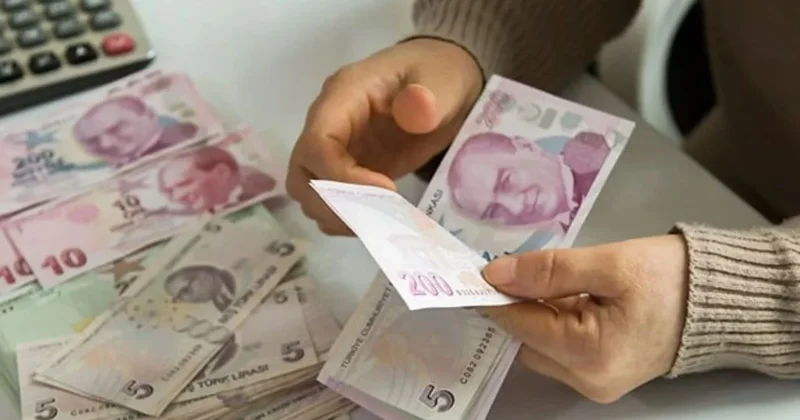 Bankada parası olanlar dikkat! 2 gün sonra Resmi Gazete de yayınlanıp değişebilir Sözcü Gazetesi